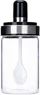 TRK IMPEX Spice Set Glass