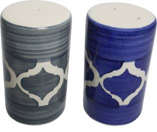 Unique Utilities Salt & Pepper Set Ceramic