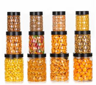 Serenity Spice Set Plastic