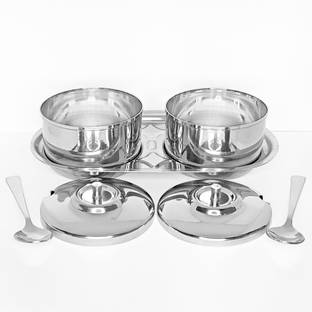 Mazda Spice Set Steel
