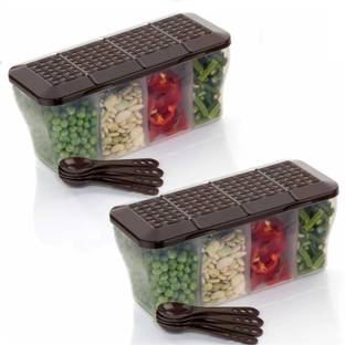 hitu Spice Set Plastic