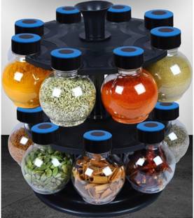 3D METRO SUPER STORE Spice Set Plastic