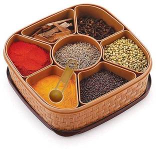 PROCITY Spice Set Plastic