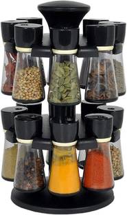 EBOFAB Spice Set Plastic