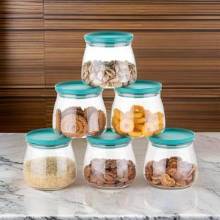 MAHADEV Spice Set Plastic