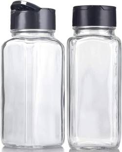Sitaram Creation Salt & Pepper Set Glass