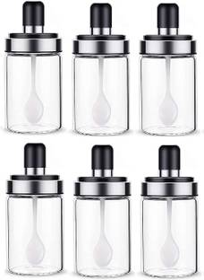 STUNNER ENTERPRISE Spice Set Glass