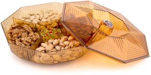 Aarambh Seasoning Shaker Set Plastic