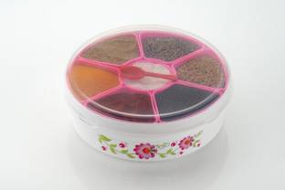 MAGICSPOON Spice Set Polypropylene