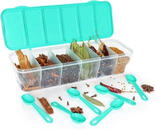 MAGICSPOON Polypropylene Utility Container  - 1500 ml