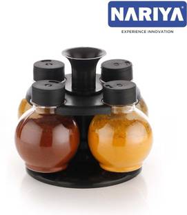 nariya Spice Set Plastic