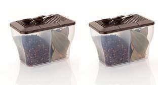 MAGICSPOON Polypropylene Utility Container  - 2000 ml