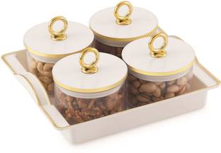 SUNLIFE Spice Set Plastic