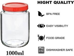 Adhunyk Spice Set Glass
