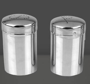 Dynore Spice Set Stainless Steel