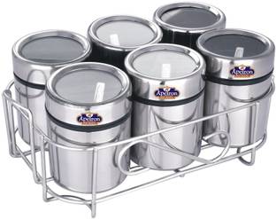 Apeiron Spice Set Stainless Steel