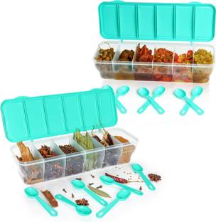 MAGICSPOON Polypropylene Utility Container  - 1500 ml