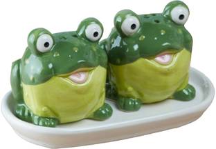 KidsCity.In Salt & Pepper Set Ceramic