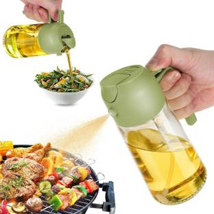KRYSTIA 500 ml Cooking Oil Sprayer