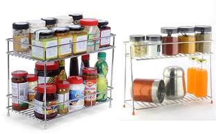 BLUTE Spice Set Stainless Steel
