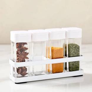 TRK IMPEX Spice Set Plastic