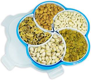 ME&YOU Spice Set Plastic