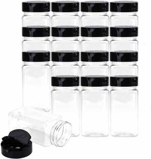 MD Retail Salt & Pepper Set Glass