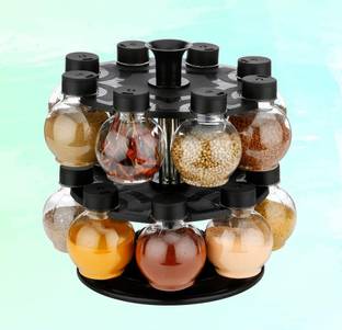 Neki Spice Set Plastic