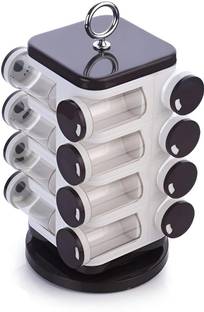 Nexshop Spice Set Plastic