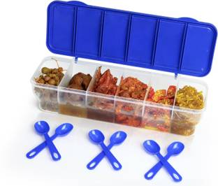 MAGICSPOON Spice Set Plastic