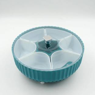 KEATON Spice Set Plastic