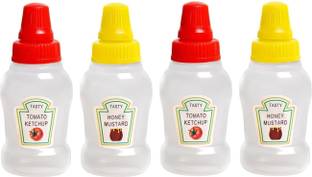 maruhub Sauce Set Plastic