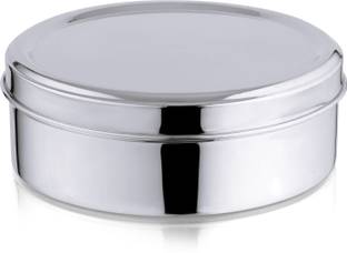 LiMETRO Spice Set Steel