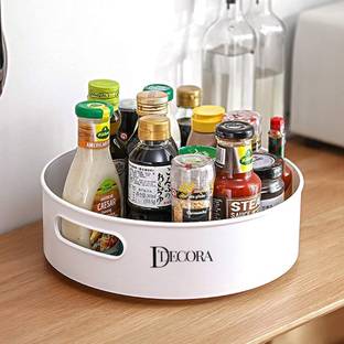 DDecora Oil & Vinegar Set Plastic
