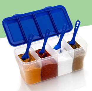 Craftbin Plastic Grocery Container  - 1750 ml