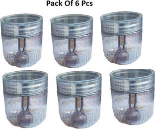 Gsso Spice Set Plastic