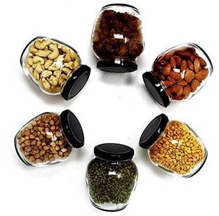 Adhunyk Spice Set Glass