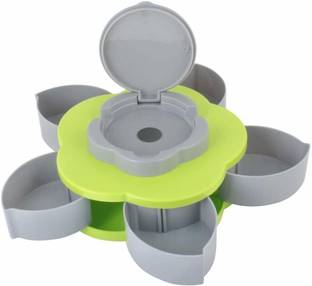 SRYFIT Spice Set Plastic