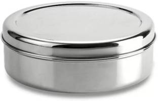 Shree Gautam Enterprises Spice Set Steel