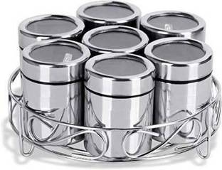 STEEPLE Spice Set Stainless Steel
