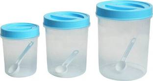 Unica Spice Set Plastic