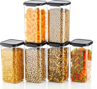 FPBOI Spice Set Plastic