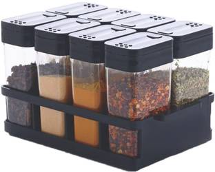 CHEFERYN Spice Set Plastic