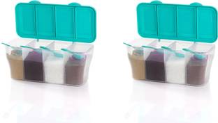 OFFYX Spice Set Plastic