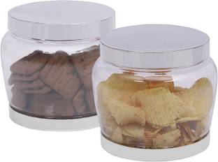 JAYPEE Seasoning Shaker Set Polypropylene