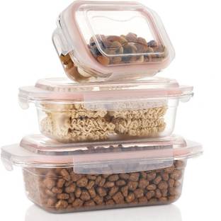 HAPPI Spice Set Plastic