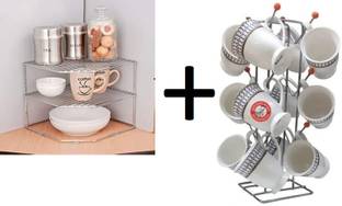 Value Adds Spice Set Steel