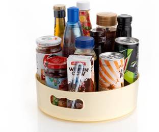 BRIZINGER Oil & Vinegar Set Plastic