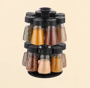 Neki Salt & Pepper Set Plastic