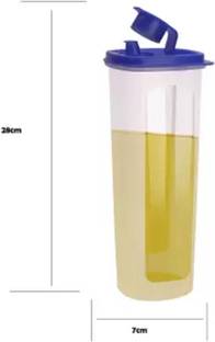 Filsfa Oil & Vinegar Set Plastic